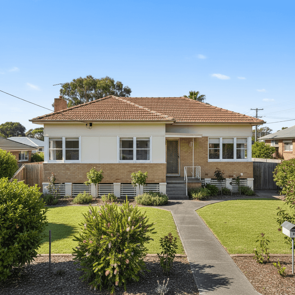 Home Insurance Cost for 4-Bedroom Free Standing Home in Mount Gambier SA 5290