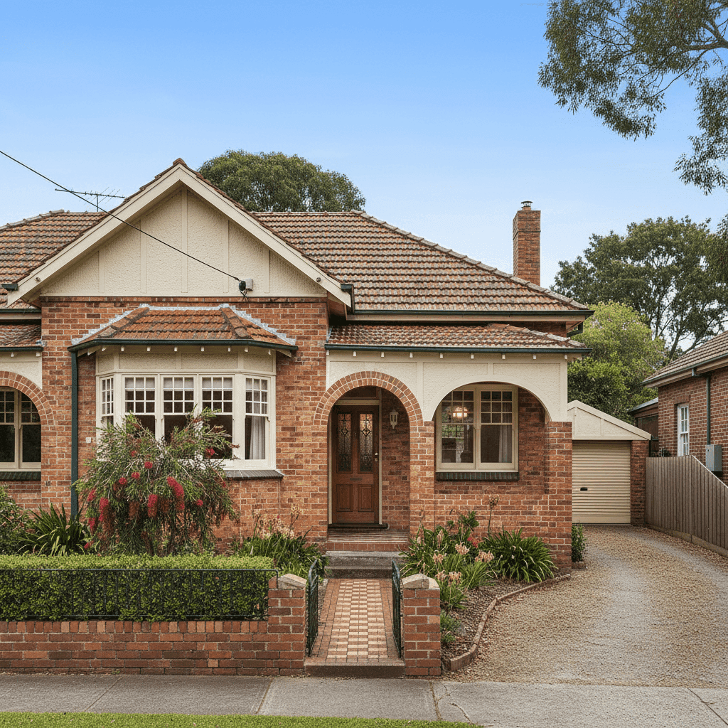 Home Insurance Cost for 2-Bedroom Semi Detached in Malvern East VIC 3145