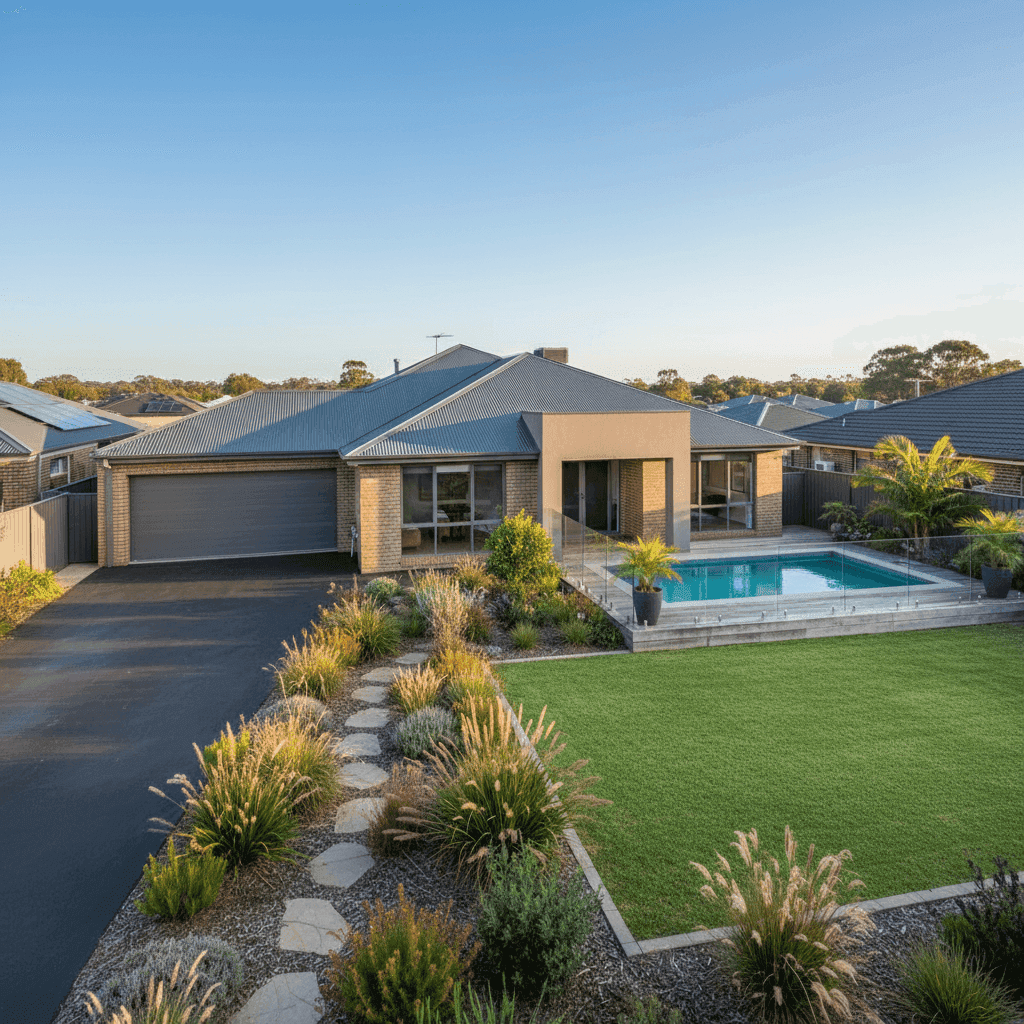 Home Insurance Cost for 4-Bedroom Free Standing Home in Wanneroo WA 6065