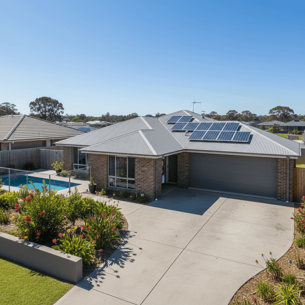 Home Insurance Cost for 4-Bedroom Free Standing Home in Chittaway Bay NSW 2261