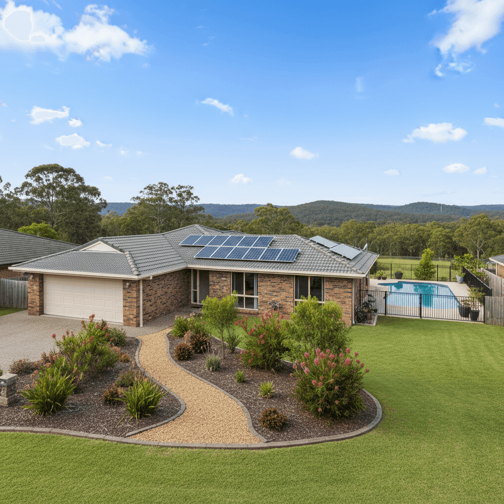 Home Insurance Cost for 4-Bedroom Free Standing Home in Bonogin QLD 4213