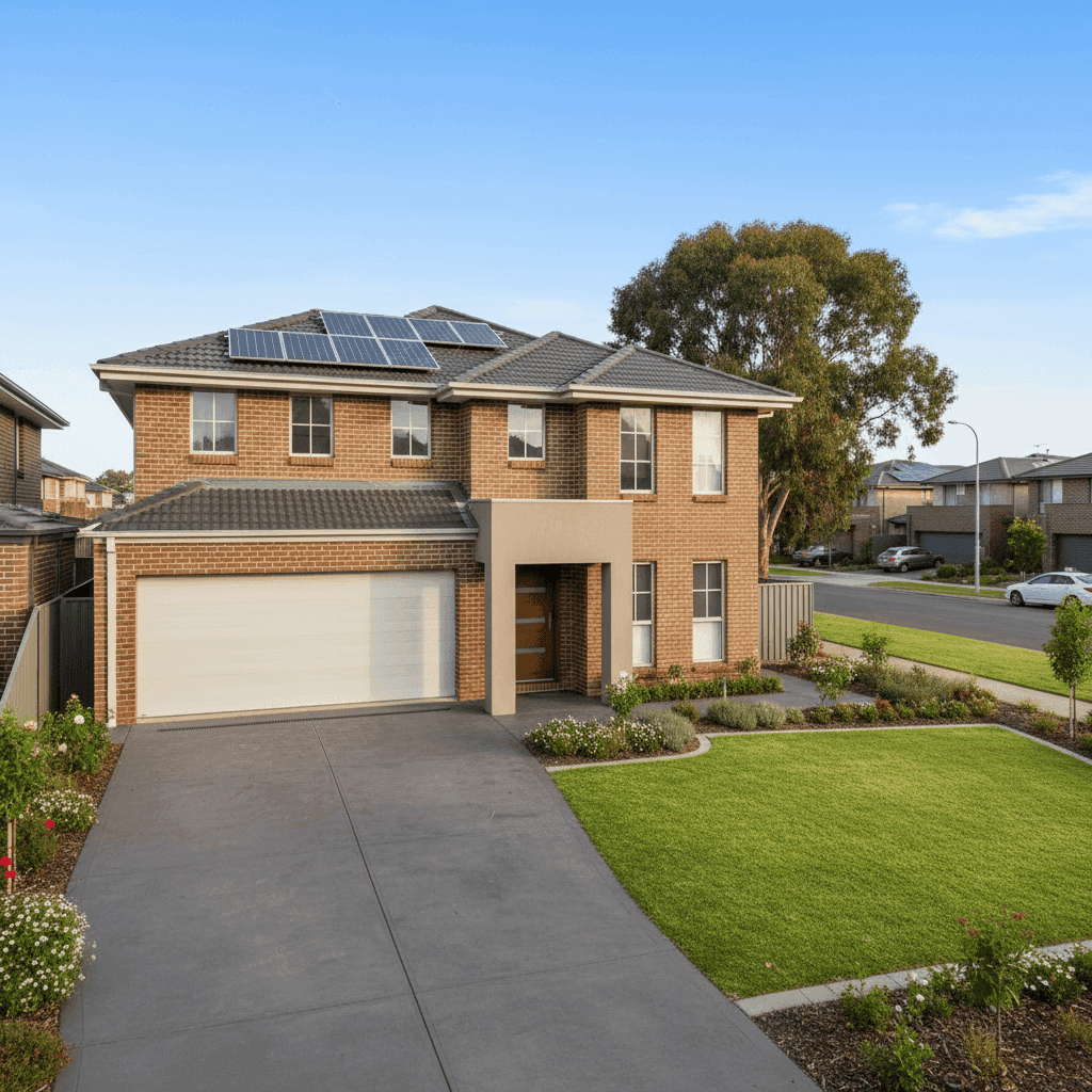 Home Insurance Cost for 3-Bedroom Free Standing Home in Craigieburn VIC 3064