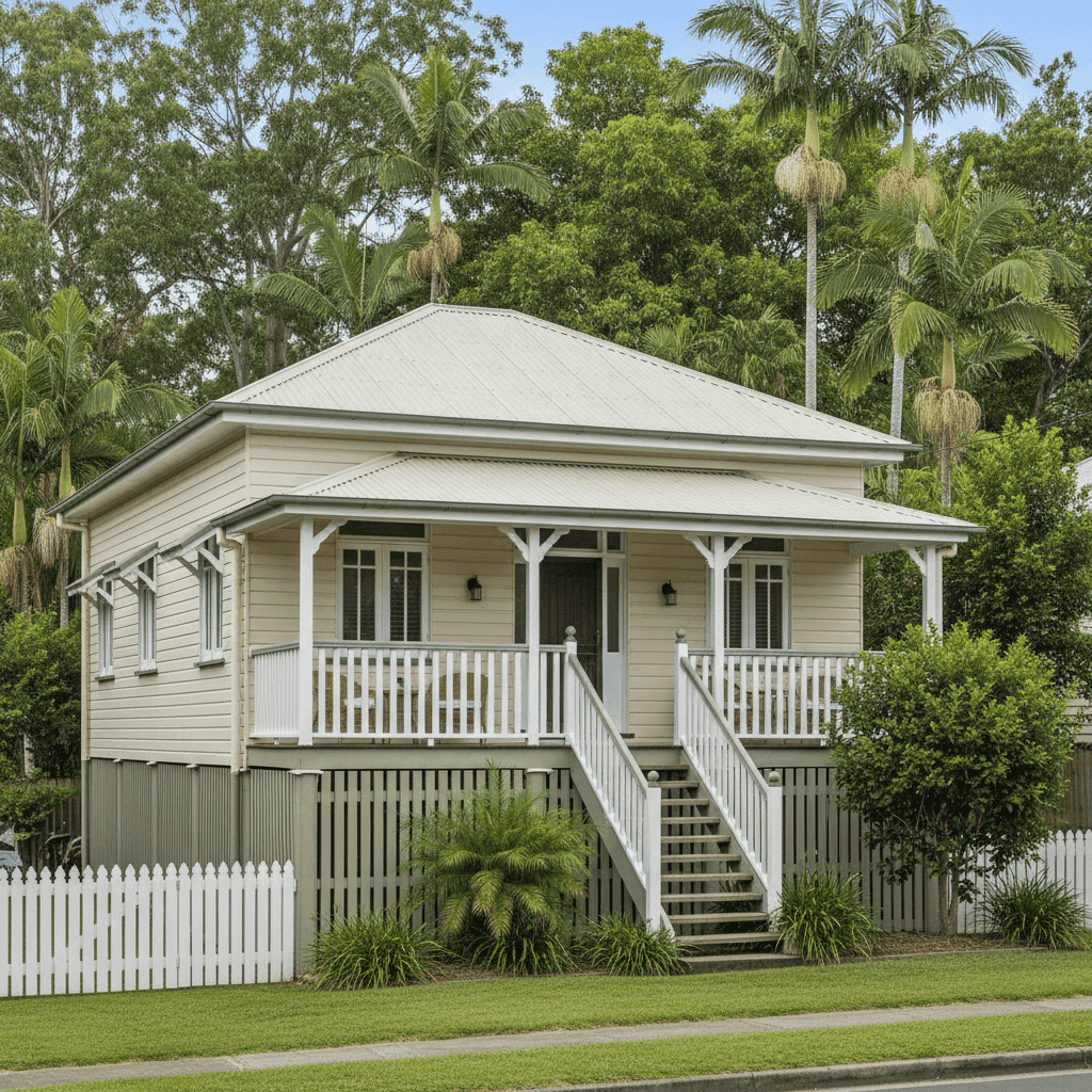 Home Insurance Cost for 3-Bedroom Free Standing Home in Hermit Park QLD 4812