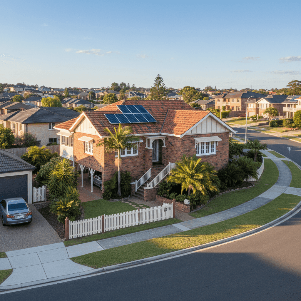 Home Insurance Cost for 4-Bedroom Free Standing Home in Coffs Harbour NSW 2450