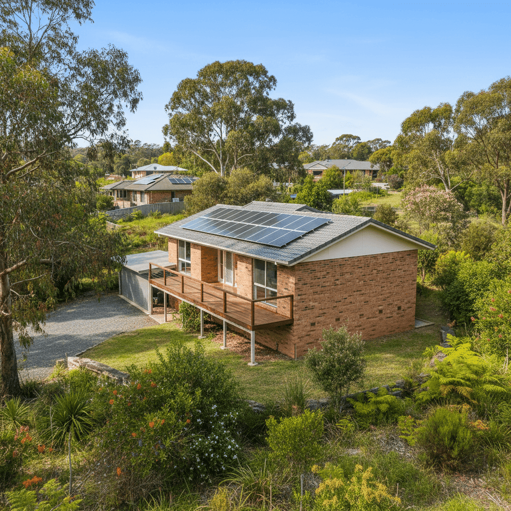 Home Insurance Cost for 3-Bedroom Free Standing Home in Yarramundi NSW 2753