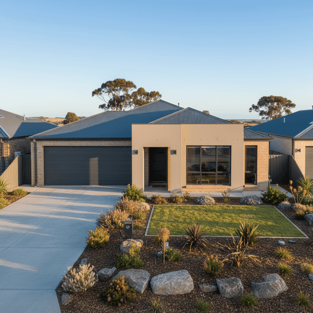 Home Insurance Cost for 5-Bedroom Free Standing Home in Binningup WA 6233