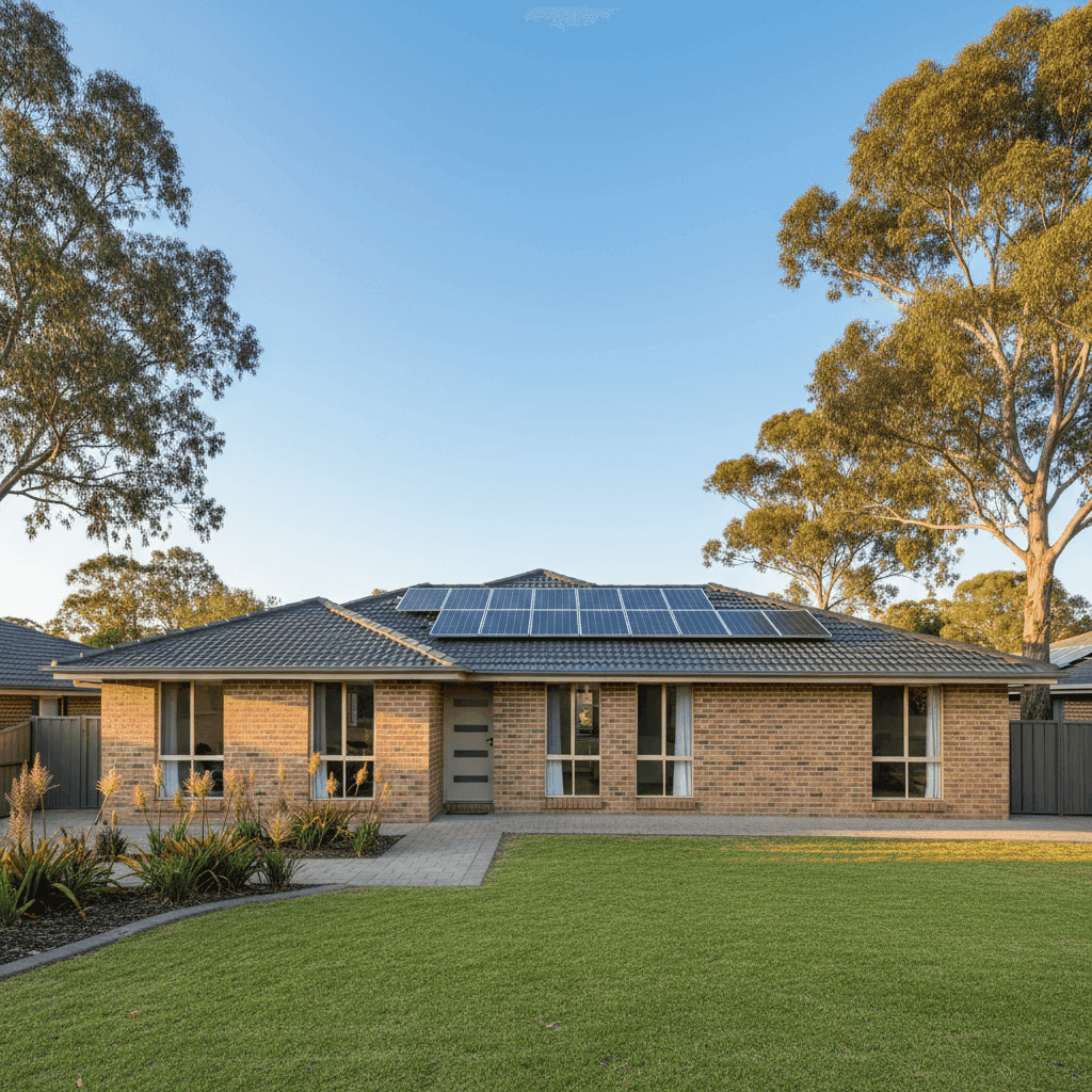 Home Insurance Cost for 3-Bedroom Free Standing Home in Boambee East NSW 2452