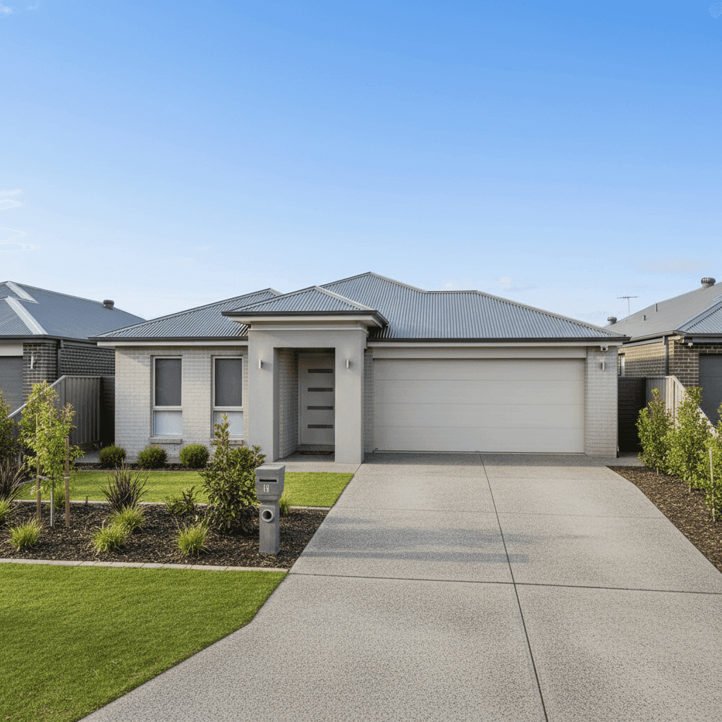 Home Insurance Cost for 3-Bedroom Free Standing Home in Caroline Springs VIC 3023