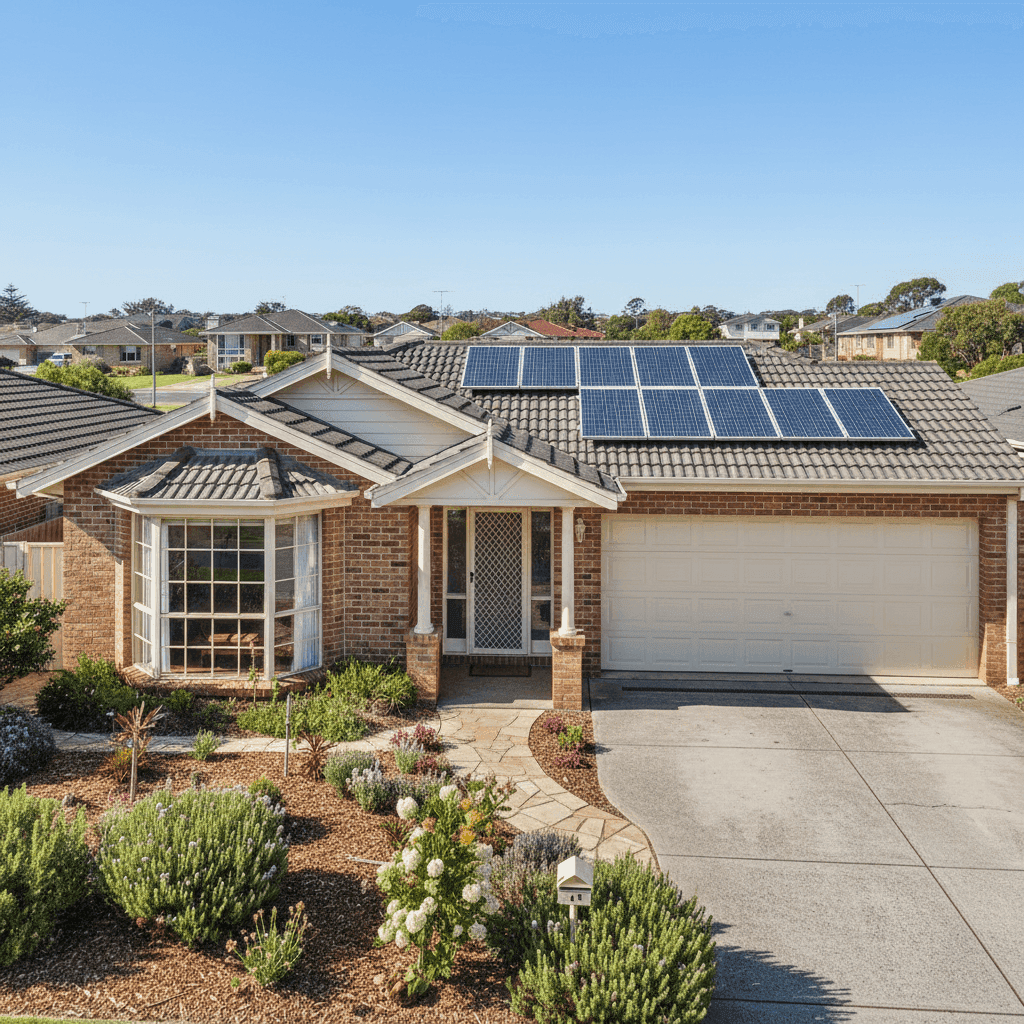 Home Insurance Cost for 4-Bedroom Free Standing Home in Safety Beach VIC 3936