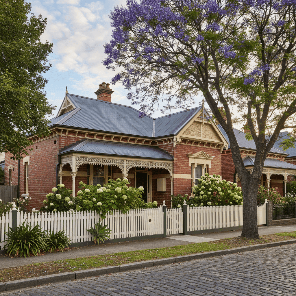Home Insurance Cost for 3-Bedroom Free Standing Home in Middle Park VIC 3206