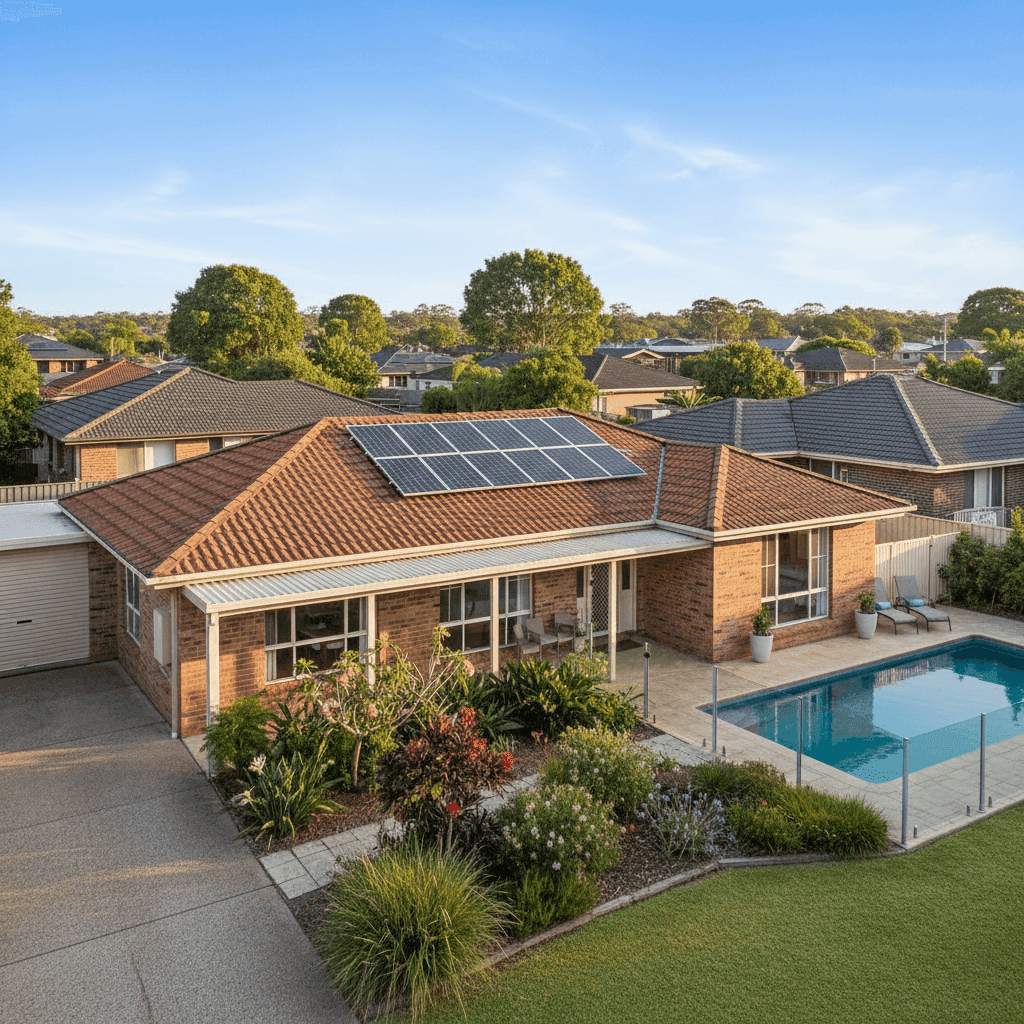 Home Insurance Cost for 3-Bedroom Free Standing Home in Maroochydore QLD 4558