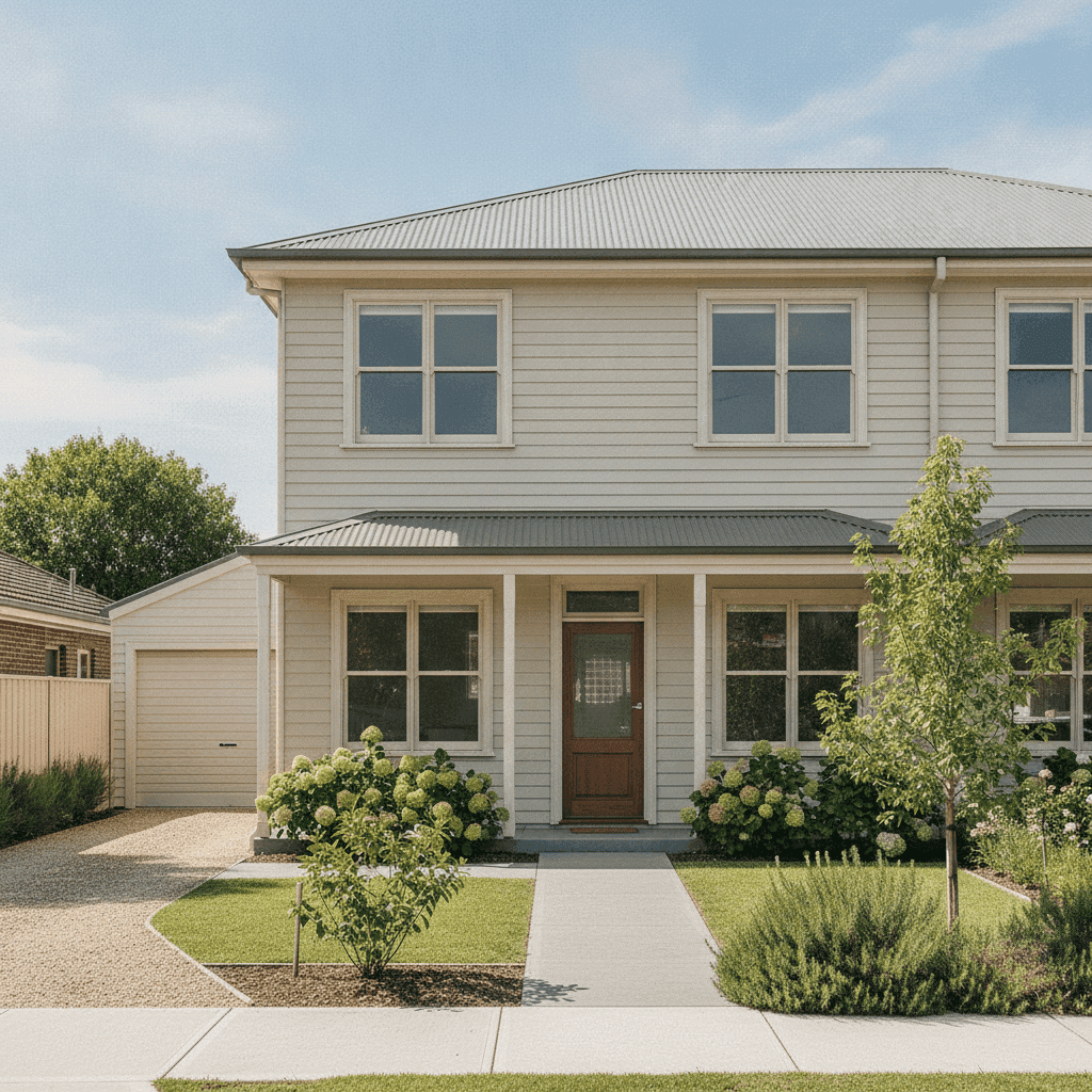 Home Insurance Cost for 3-Bedroom Semi Detached in Bentleigh East VIC 3165