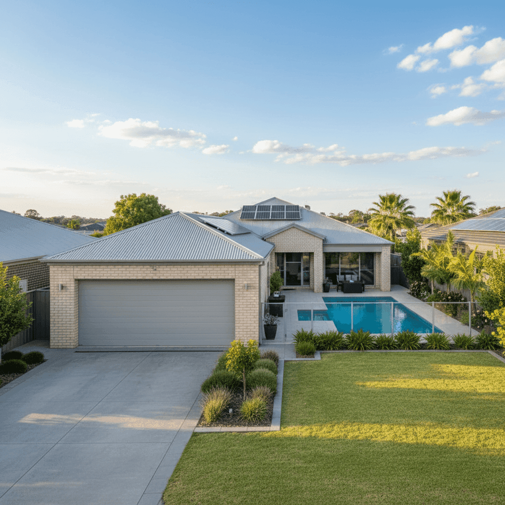 Home Insurance Cost for 5-Bedroom Free Standing Home in Kirkham NSW 2570