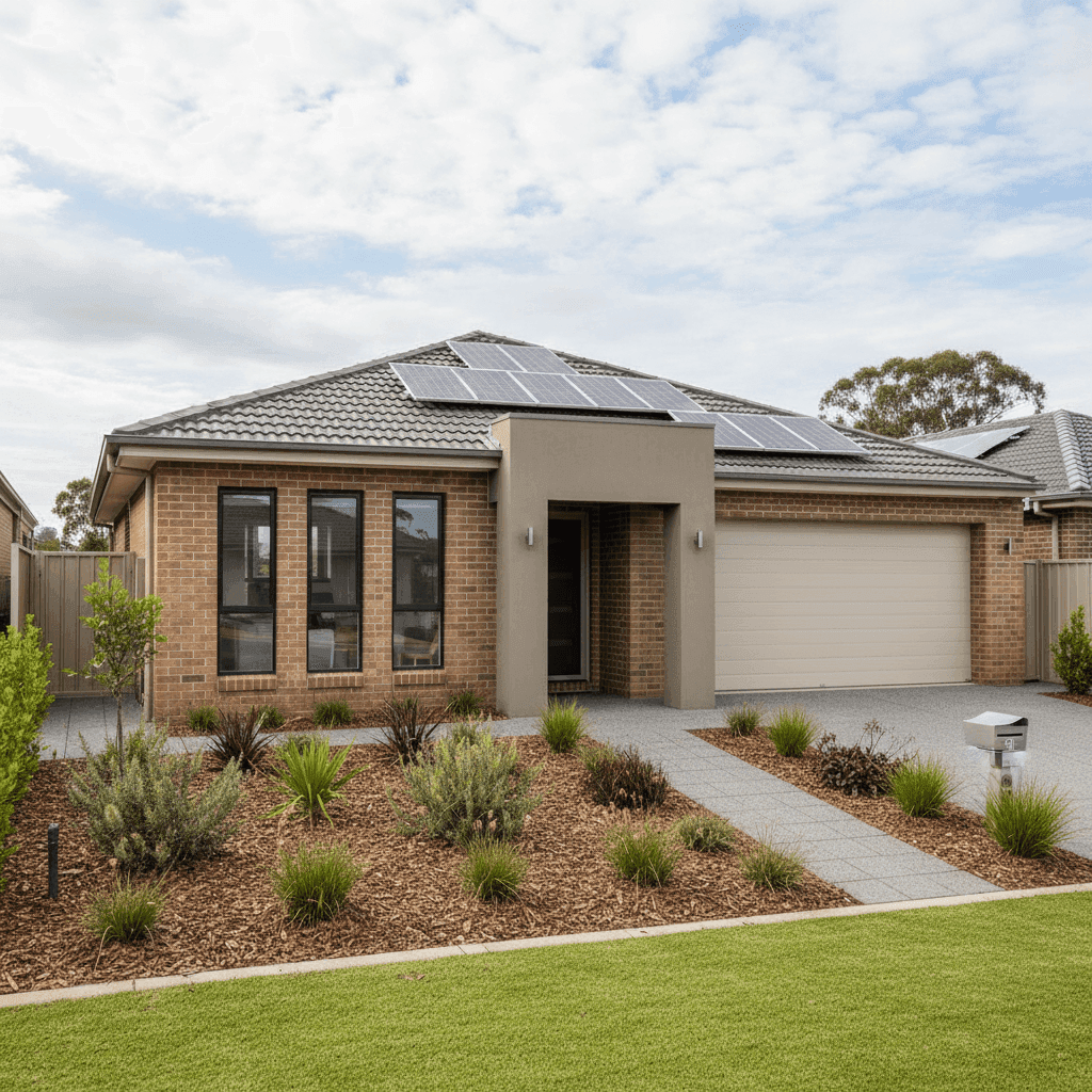 Home Insurance Cost for 4-Bedroom Free Standing Home in Port Macquarie NSW 2444