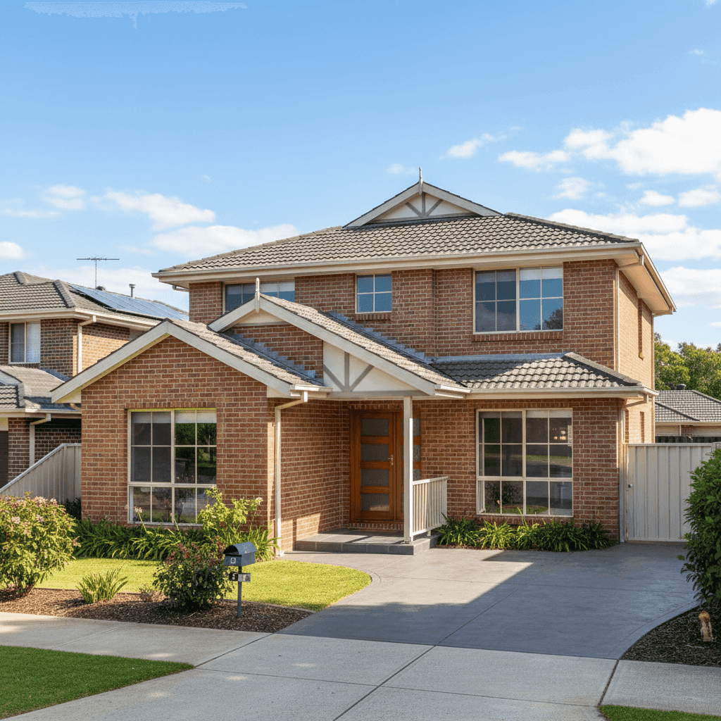 Home Insurance Cost for 4-Bedroom Free Standing Home in Sunshine West VIC 3020