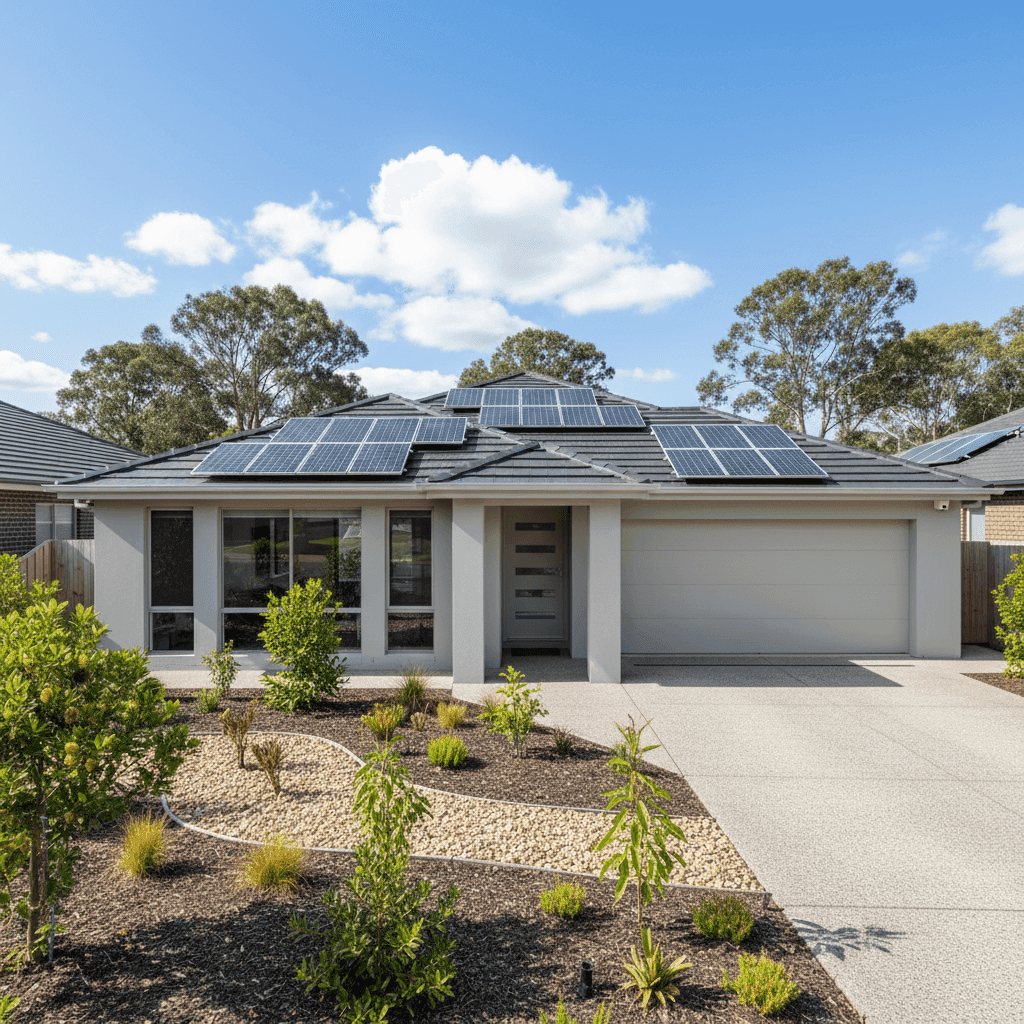 Home Insurance Cost for 3-Bedroom Free Standing Home in Forster NSW 2428