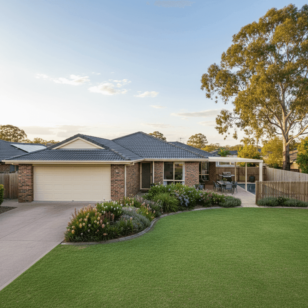 Home Insurance Cost for 4-Bedroom Free Standing Home in Benowa QLD 4217