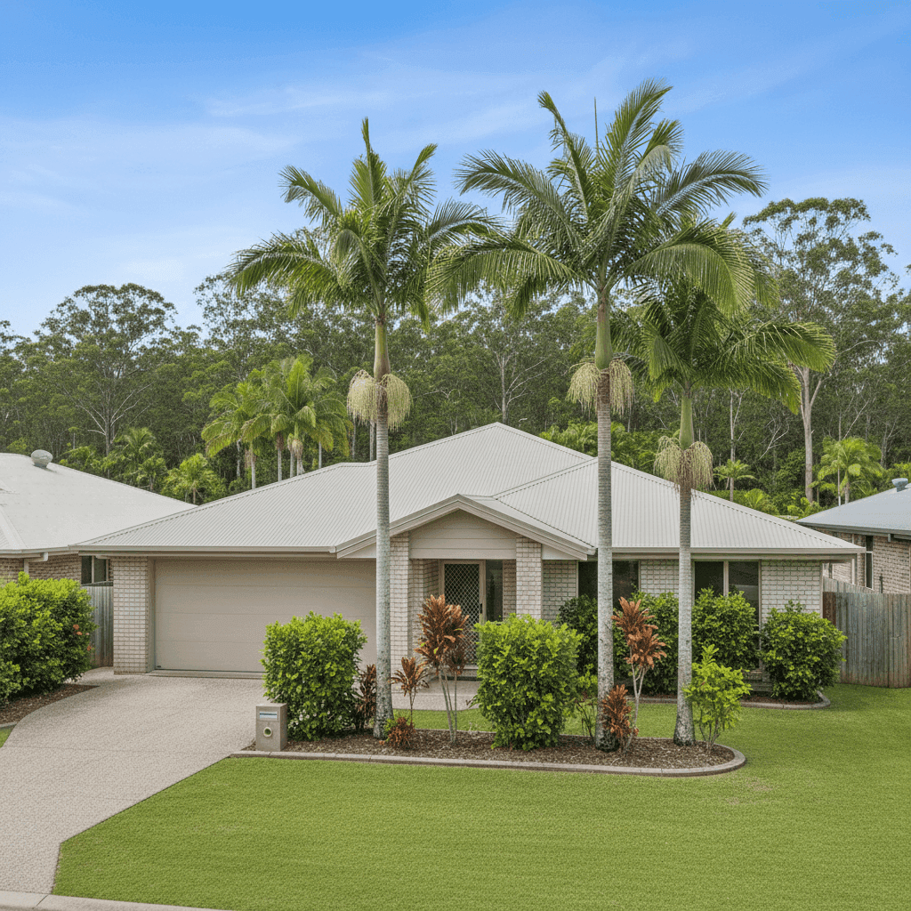 Home Insurance Cost for 3-Bedroom Free Standing Home in Craiglie QLD 4877