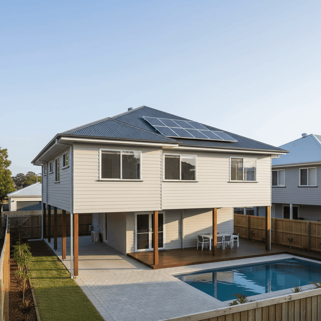 Home Insurance Cost for 3-Bedroom Free Standing Home in Horse Camp QLD 4671