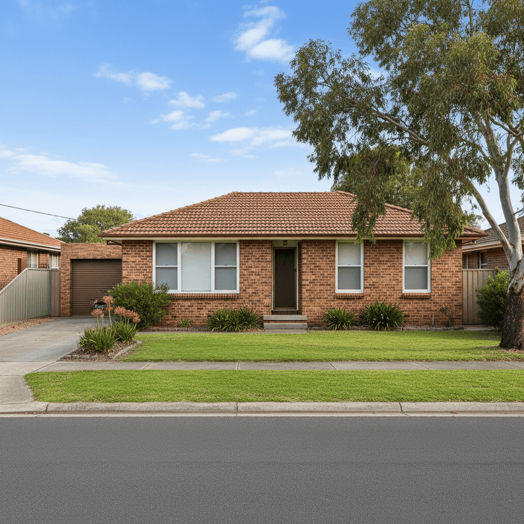 Home Insurance Cost for 3-Bedroom Free Standing Home in West Kempsey NSW 2440