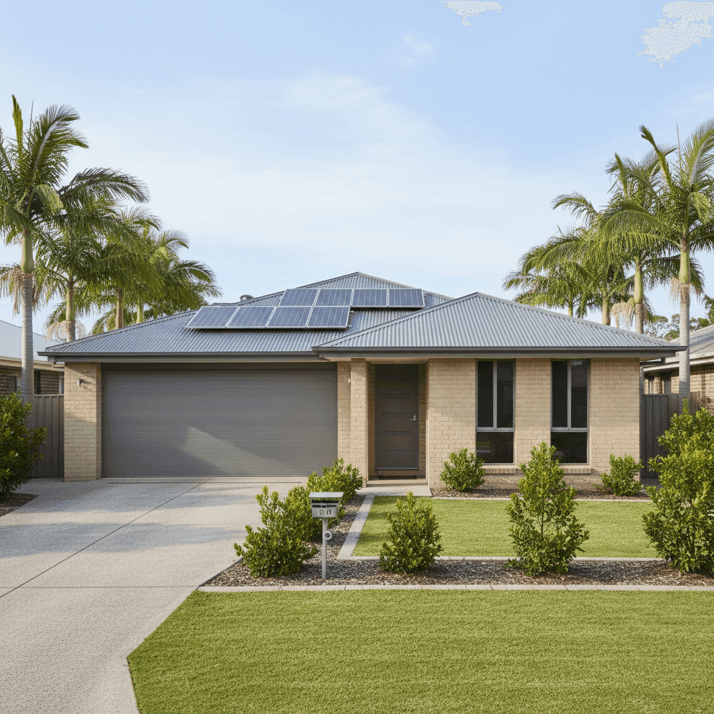 Home Insurance Cost for 3-Bedroom Free Standing Home in Urraween QLD 4655