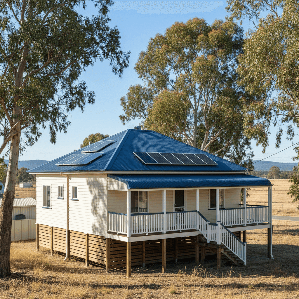 Home Insurance Cost for 3-Bedroom Semi Detached in Barmah VIC 3639