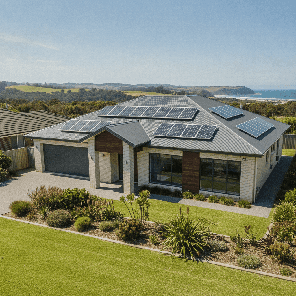 Home Insurance Cost for 5-Bedroom Free Standing Home in Gerringong NSW 2534