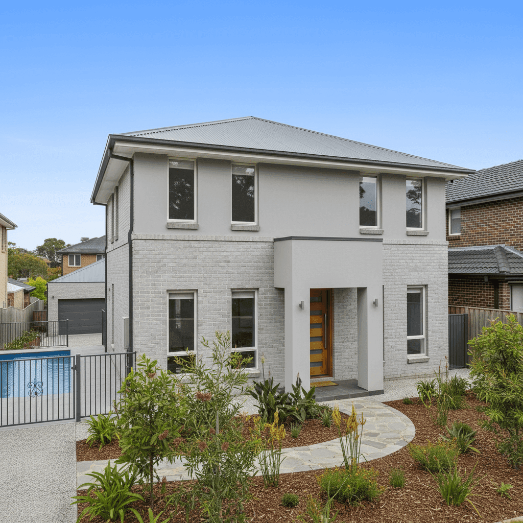 Home Insurance Cost for 5-Bedroom Free Standing Home in Lugarno NSW 2210