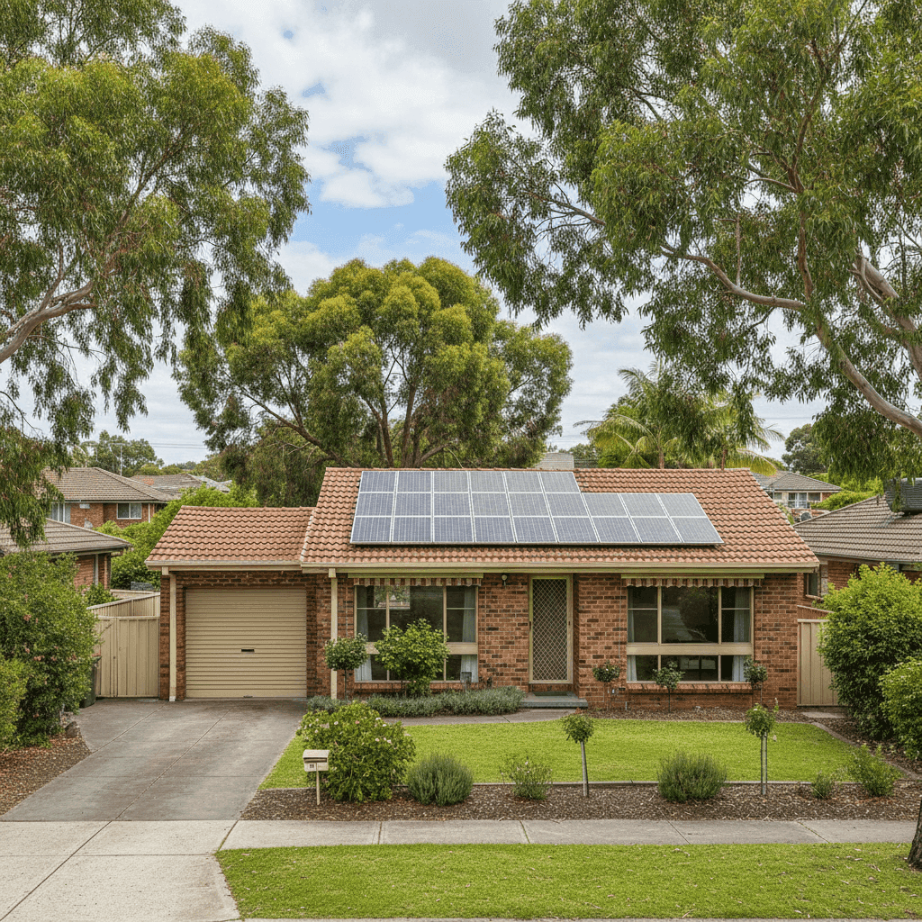 Home Insurance Cost for 6-Bedroom Free Standing Home in Heathmont VIC 3135