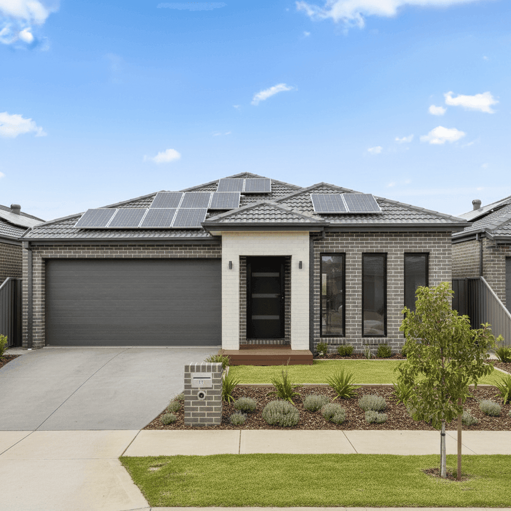 Home Insurance Cost for 4-Bedroom Free Standing Home in Craigieburn VIC 3064