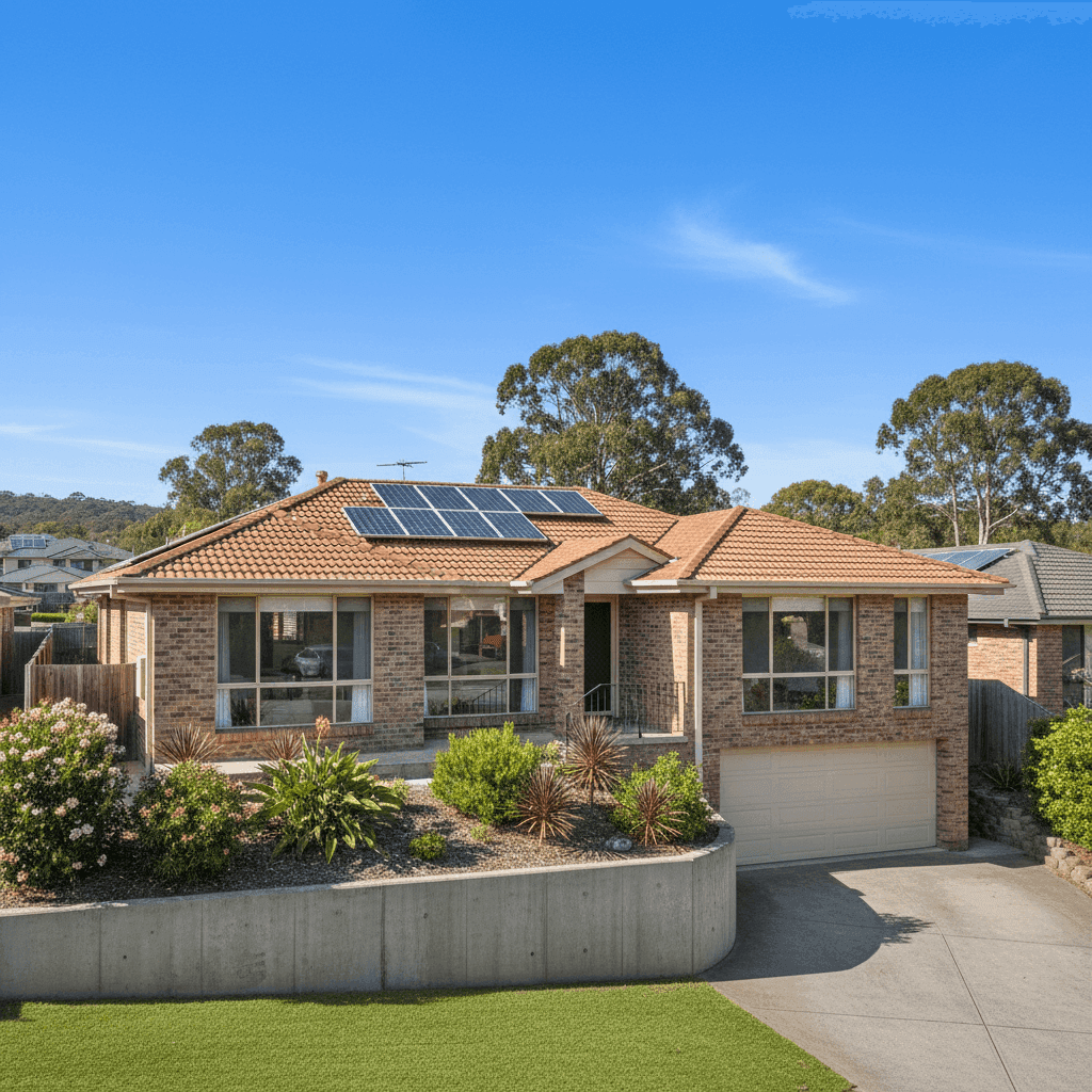 Home Insurance Cost for 3-Bedroom Free Standing Home in Taree NSW 2430