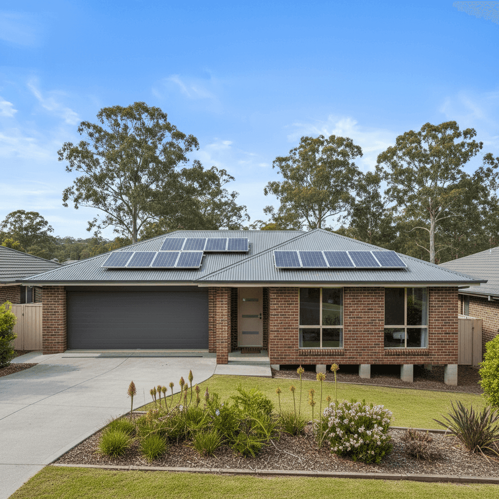 Home Insurance Cost for 5-Bedroom Free Standing Home in The Gap QLD 4061