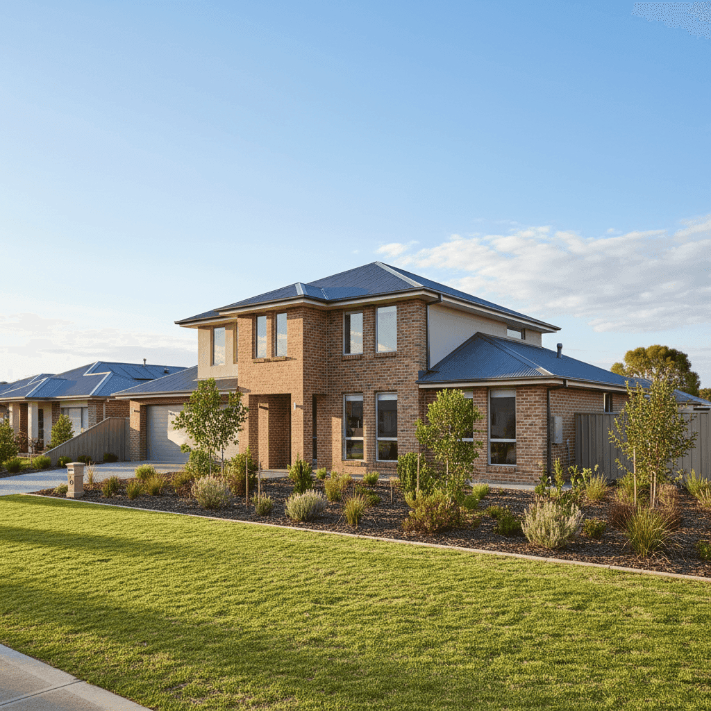 Home Insurance Cost for 6-Bedroom Free Standing Home in Tocumwal NSW 2714