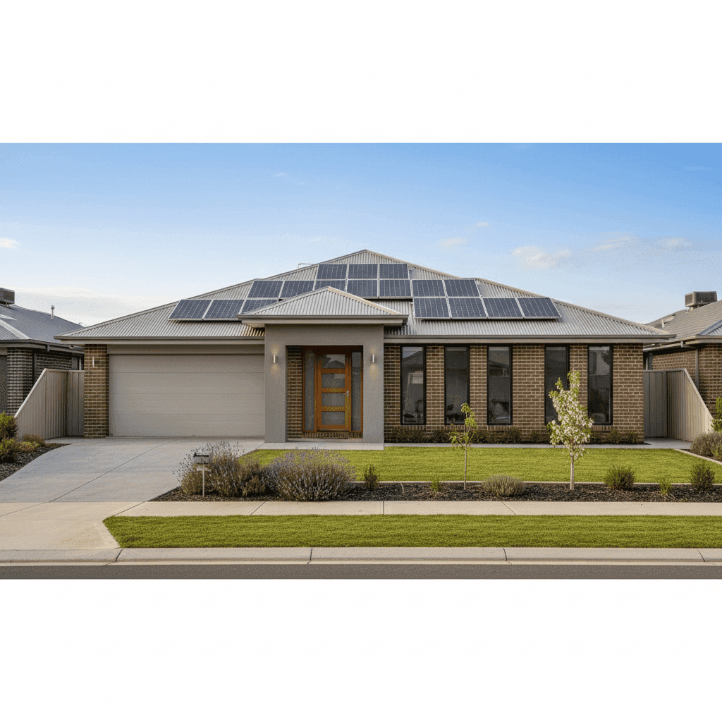 Home Insurance Cost for 4-Bedroom Free Standing Home in Paynesville VIC 3880