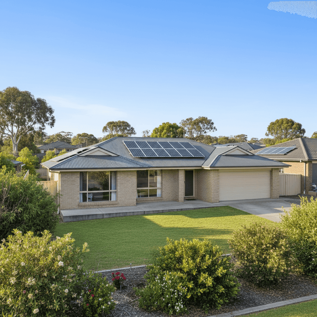 Home Insurance Cost for 3-Bedroom Free Standing Home in Repton NSW 2454