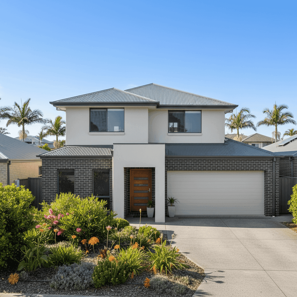 Home Insurance Cost for 3-Bedroom Semi Detached in Corlette NSW 2315