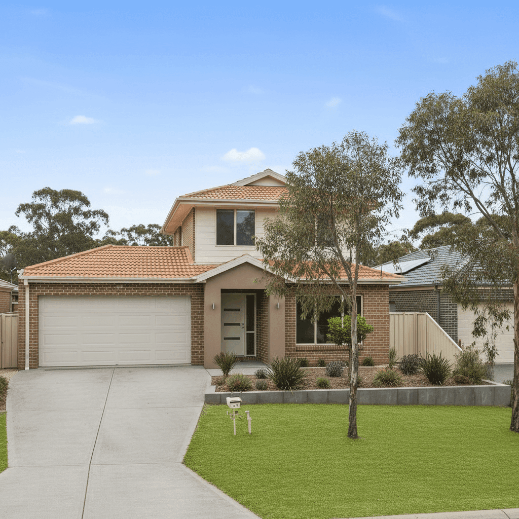 Home Insurance Cost for 4-Bedroom Free Standing Home in Wattle Grove NSW 2173