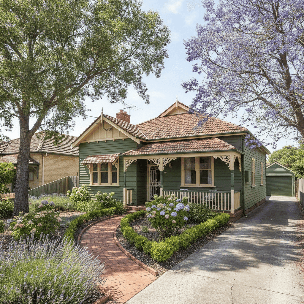 Home Insurance Cost for 4-Bedroom Free Standing Home in Spotswood VIC 3015