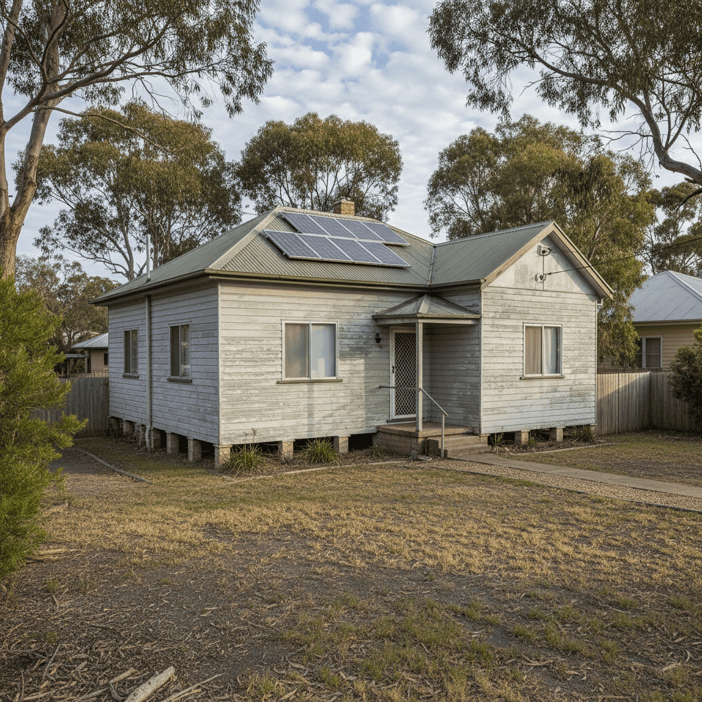 Home Insurance Cost for 3-Bedroom Free Standing Home in Woy Woy NSW 2256