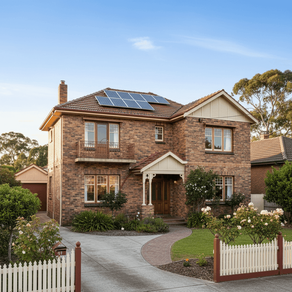 Home Insurance Cost for 3-Bedroom Free Standing Home in Point Lonsdale VIC 3225