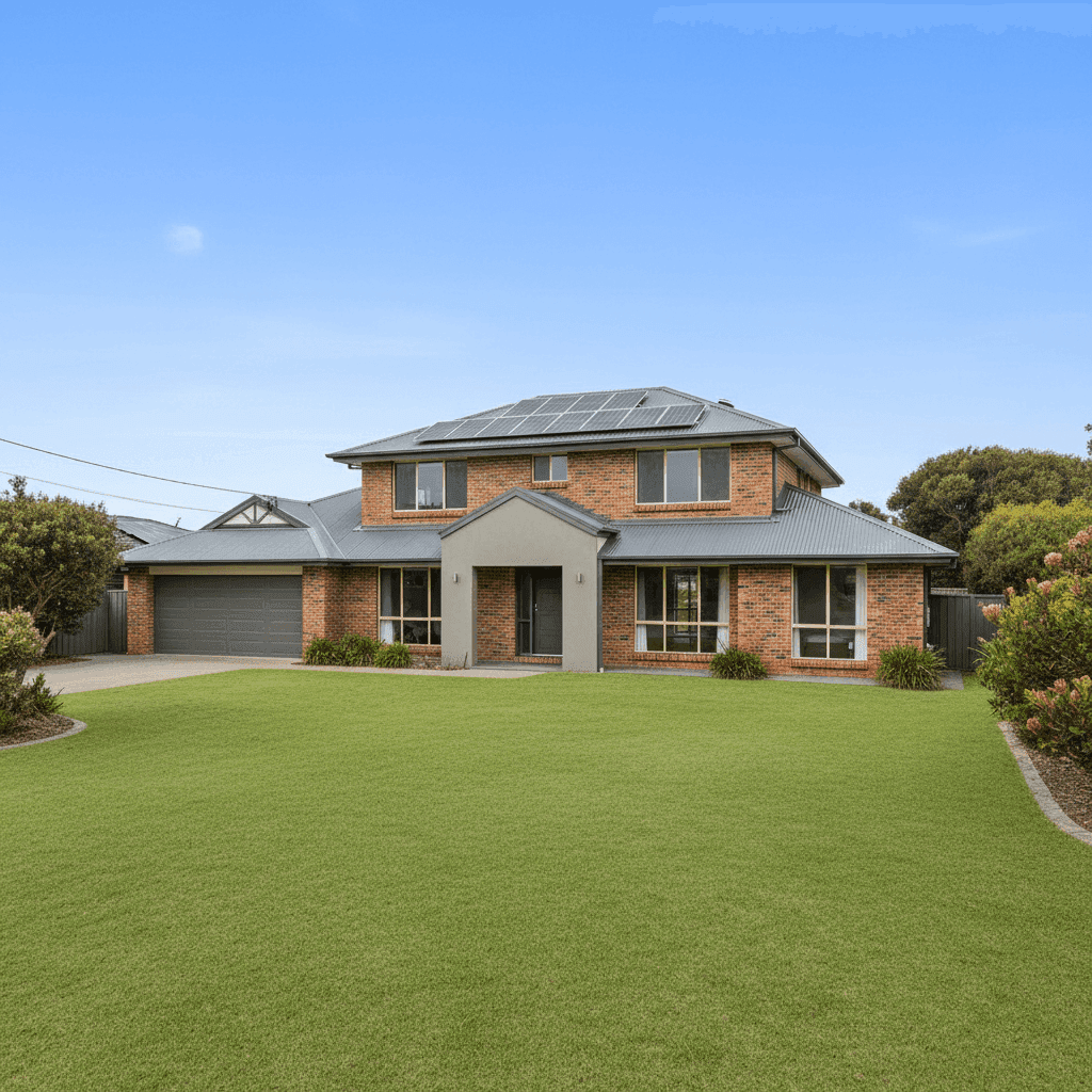 Home Insurance Cost for 5-Bedroom Free Standing Home in Culburra Beach NSW 2540