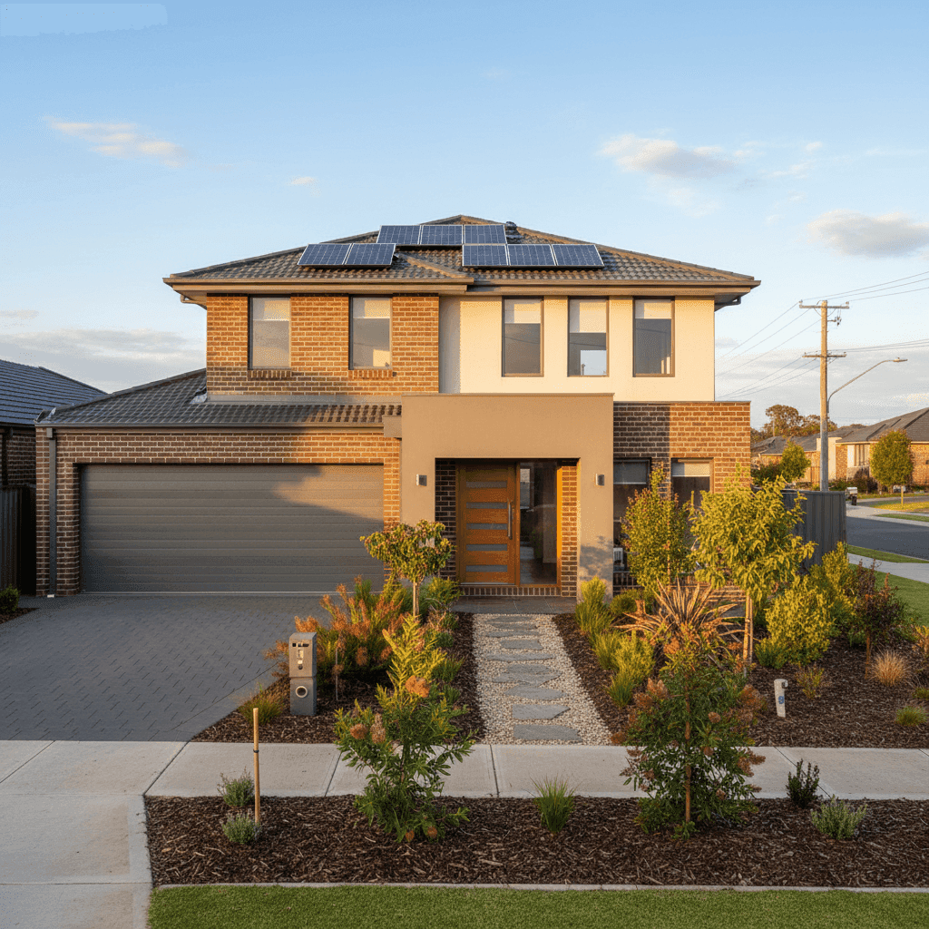 Home Insurance Cost for 4-Bedroom Free Standing Home in Wallan VIC 3756