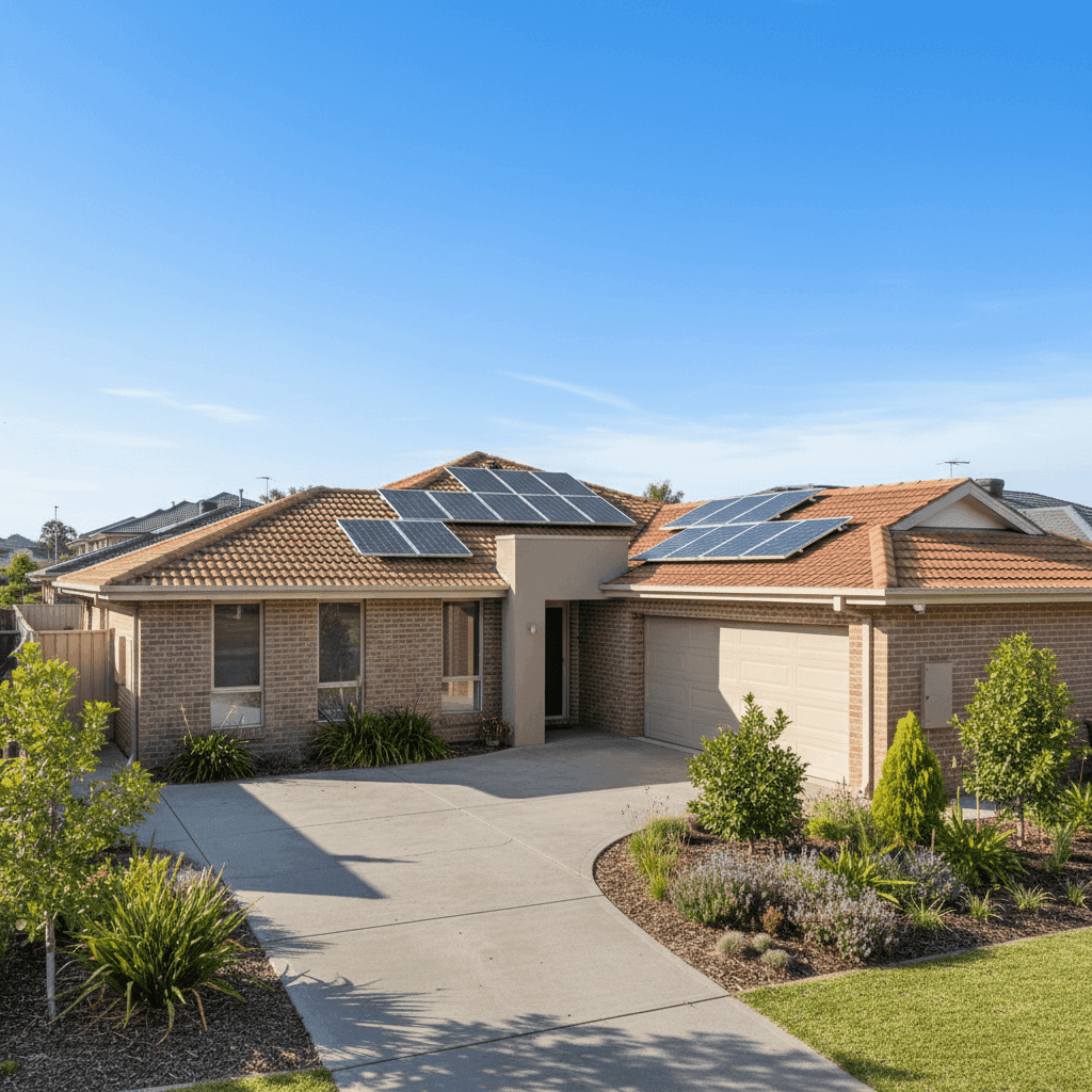 Home Insurance Cost for 4-Bedroom Free Standing Home in Balcatta WA 6021