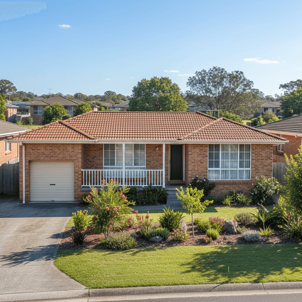 Home Insurance Cost for 4-Bedroom Free Standing Home in Runcorn QLD 4113