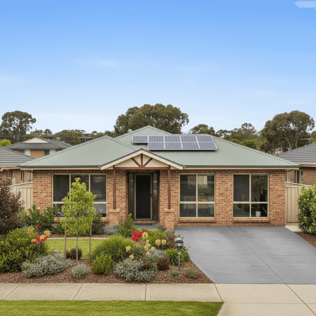 Home Insurance Cost for 4-Bedroom Free Standing Home in West Albury NSW 2640
