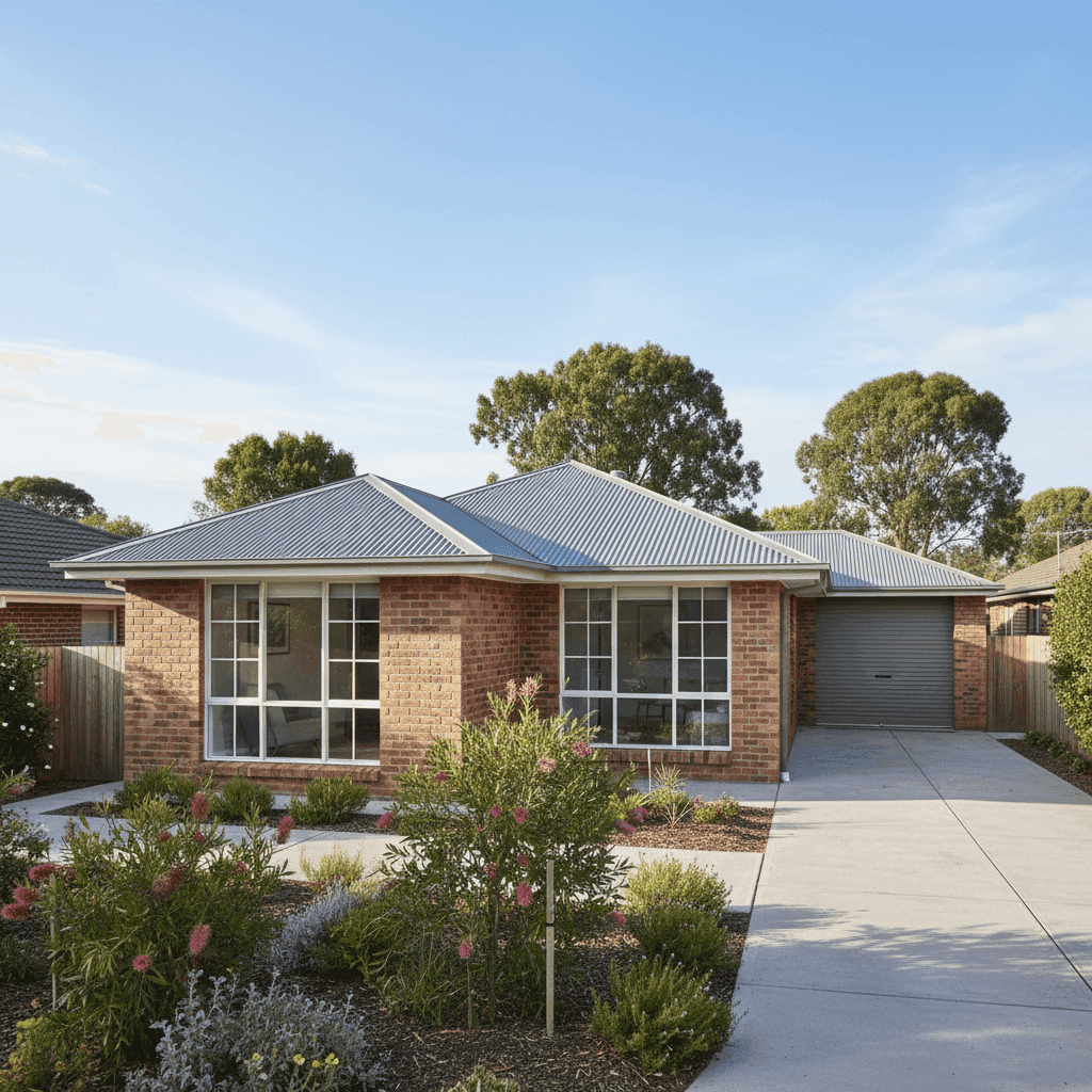 Home Insurance Cost for 3-Bedroom Free Standing Home in Bayswater VIC 3153