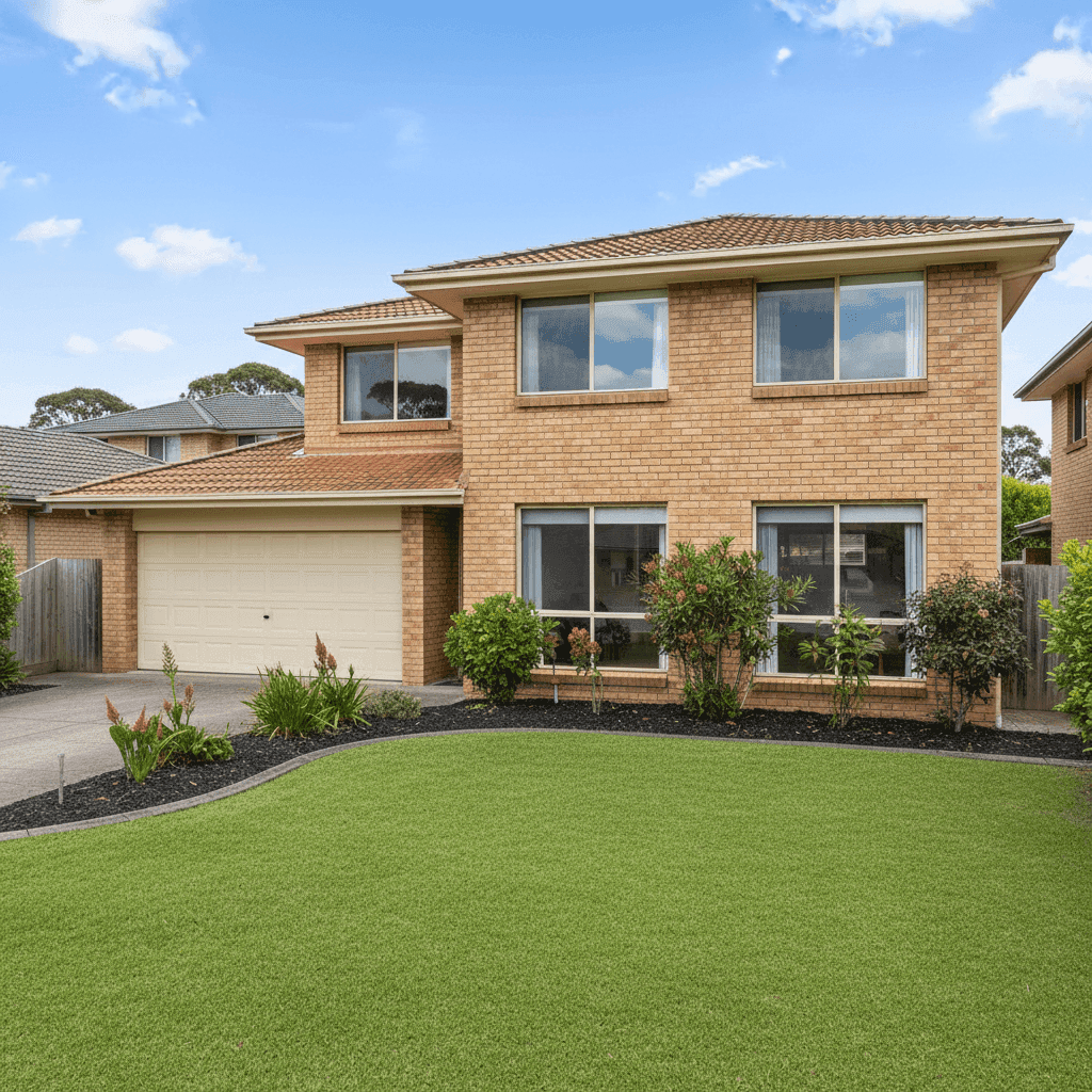 Home Insurance Cost for 4-Bedroom Free Standing Home in Coffs Harbour NSW 2450