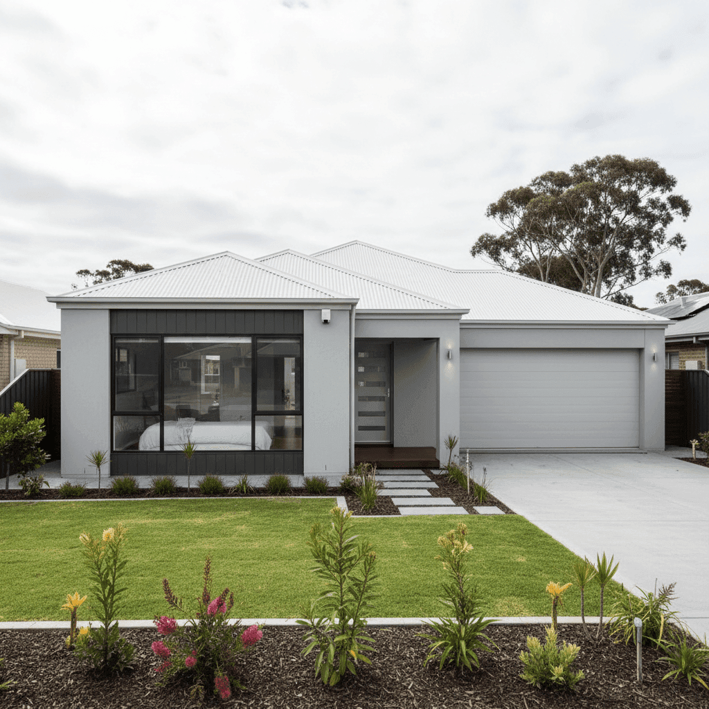 Home Insurance Cost for 3-Bedroom Free Standing Home in Queenscliff VIC 3225