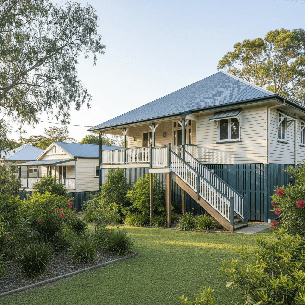 Home Insurance Cost for 4-Bedroom Free Standing Home in Bella Creek QLD 4570