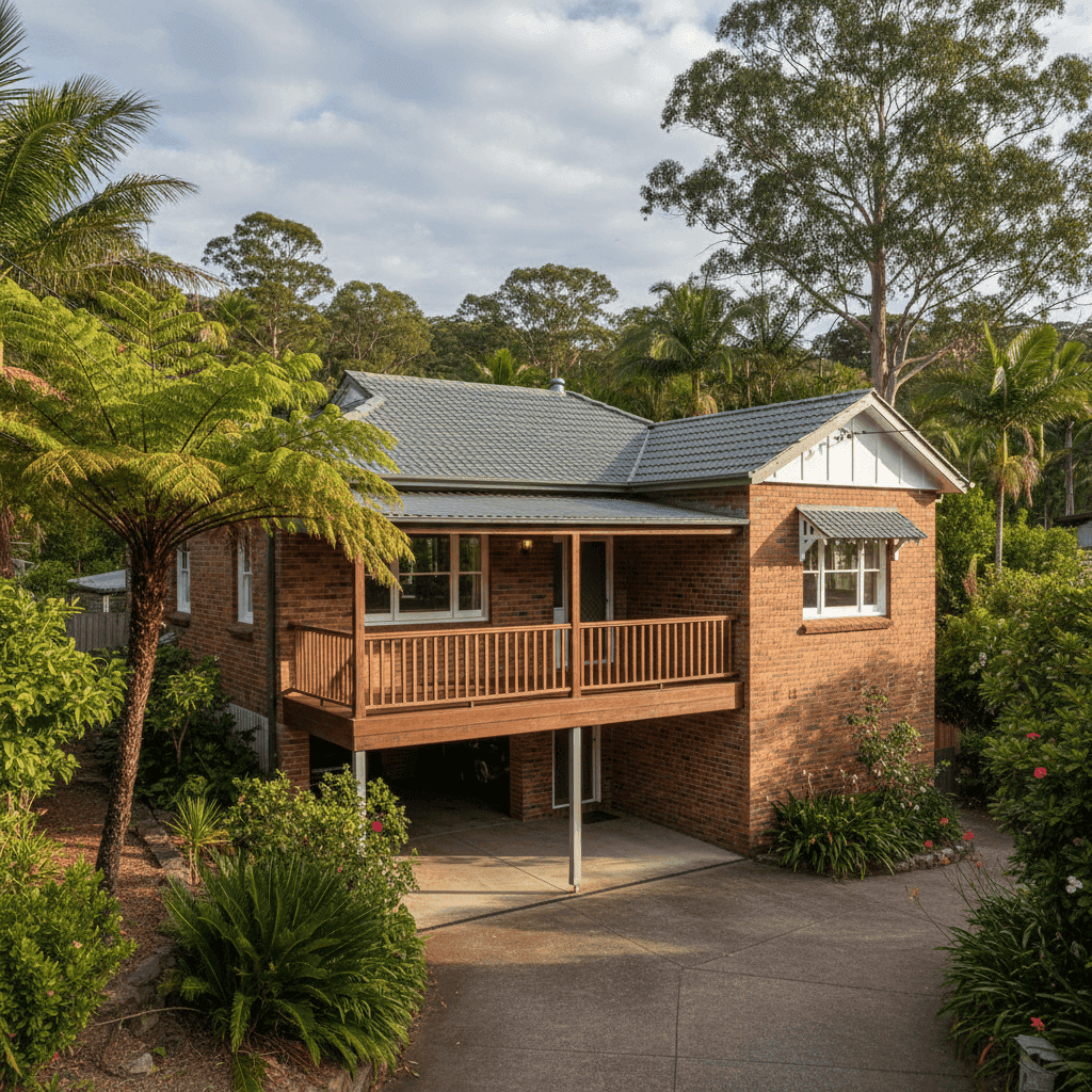 Home Insurance Cost for 4-Bedroom Free Standing Home in Bellingen NSW 2454